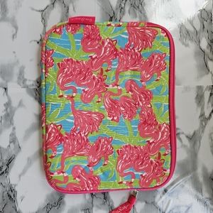 Lilly Pulitzer IPad case